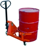 Transpaleta bidones Ø Max 585mm