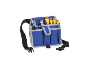 JUEGO 9 HTAS AISLADAS EN BOLSA DE NYLON