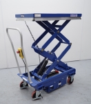 Mesa eléctrica 500 kg