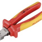 ALICAT C/DIAGONAL AISLADO ALTA POT.160MM