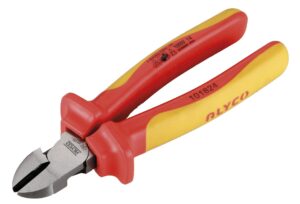 ALICAT C/DIAGONAL AISLADO ALTA POT.160MM