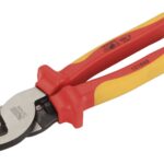 CORTACABLES UNA MANO COBRE-ALU 240MM VDE