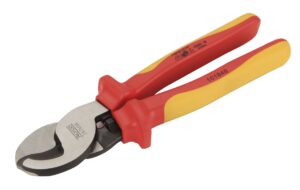 CORTACABLES UNA MANO COBRE-ALU 240MM VDE