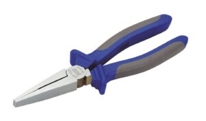 ALICATE BOCAS PLANAS 160 MM