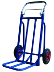 Carro plegable pala 330