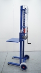 Apilador ligero 150 kg
