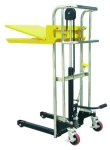APILADOR MANUAL 400 KGS.
