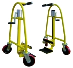 Elevador armarios 600 kg