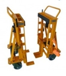 Elevador armarios 2.700 kg