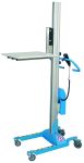 Apilador eléctrico 90 kg a 1.850 mm