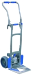Subescaleras de 140 kg  PLEGABLE