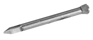 CUCHILLA PELAMANGUERAS 108080