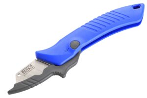 CUCHILLO PELACABLES PARA ELECTRI. 200 mm
