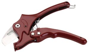 CORTATUBOS PARA TUBO PVC DIAM. 27MM