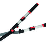 TIJERA CORTASETOS EXTENSIBLE 660-860MM