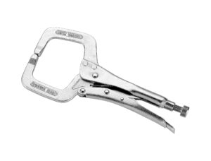 TENAZA GRIP CUELLO C 300 MM