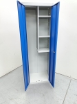 Armario de limpieza 2 puertas