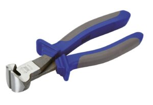 ALICATE CORTE FRONTAL REFORZADO 160 MM
