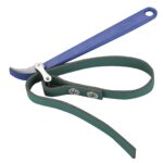 LLAVE FORJADA DE CORREA 9" 225 MM