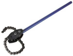 LLAVE CADENA PESADA 1000MM (6" TUBO GAS)