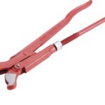 LLAVE COMBINADA FORJADA PARA TUBO DE 3"