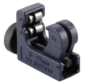 MINICORTATUBO TUBO BR-AL-CU DIAM 3-28 MM