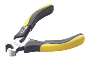 MINIALICATE CORTE FRONTAL 115 MM ESD