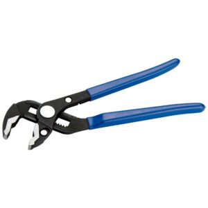 TENACILLA AJUSTE AUTOMATICO 9.5" 240 MM