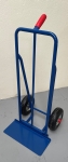Carro reparto pala plegable 200