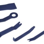 JUEGO DE 5 PALANCAS DE NYLON