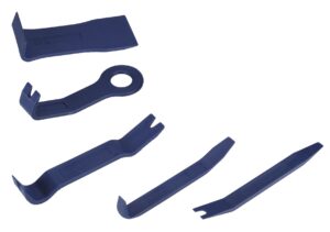 JUEGO DE 5 PALANCAS DE NYLON