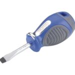 DESTORNILLADOR BOCA PLANA 6,5x1,2x38 MM