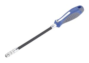 ADAPTADOR MAGNÉTICO FLEXIBLE PUNTAS 1/4"