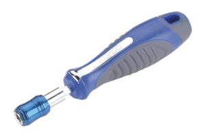 ADAPTADOR MAGNÉTICO RAPIDO PUNTAS 1/4