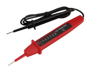 TESTER 8 EN 1 6v-380v