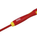 DEST. PRECISIÓN AISLADO TORX T8X50MM