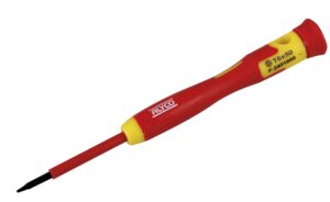 DEST. PRECISIÓN AISLADO TORX T10X50MM
