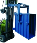 Tolva basculante 1.200 x 1.000