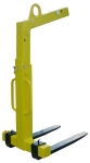 Portapalet regulable 3.000 kg