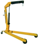 Grúa plegable 2.000 kg