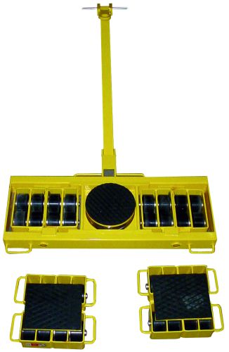 Juego Tanquetas 48.000 kg - Imagen 2