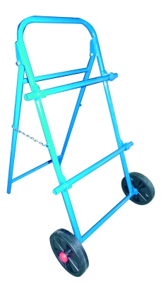 Carro portabobinas 60 Kg. - Imagen 3