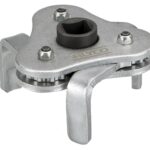 LLAVE P/FILTROS 3 PATAS PLANAS 63-102 MM