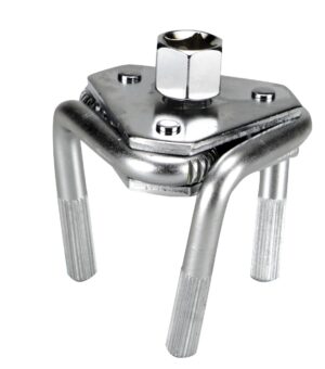 LLAVE P/FILTROS 3 PATAS RED. 63-120MM