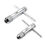 VOLVEDOR PARA MACHO M3-M8x85 MM