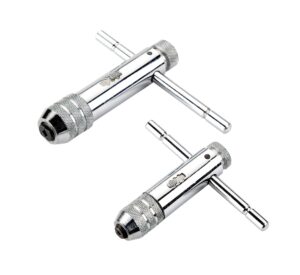 VOLVEDOR PARA MACHO M3-M8x85 MM