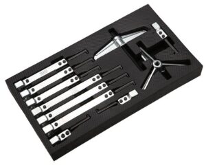 EXTRACTOR MULTIPLE 2-3 PATAS 25-130 MM