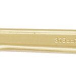 LLAVE AJUSTABLE 200 MM AL-BR