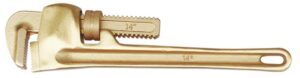 LLAVE STILLSON 36 - 900MM AL-BR