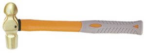 MARTILLO DE BOLA 1130 GR AL-BR